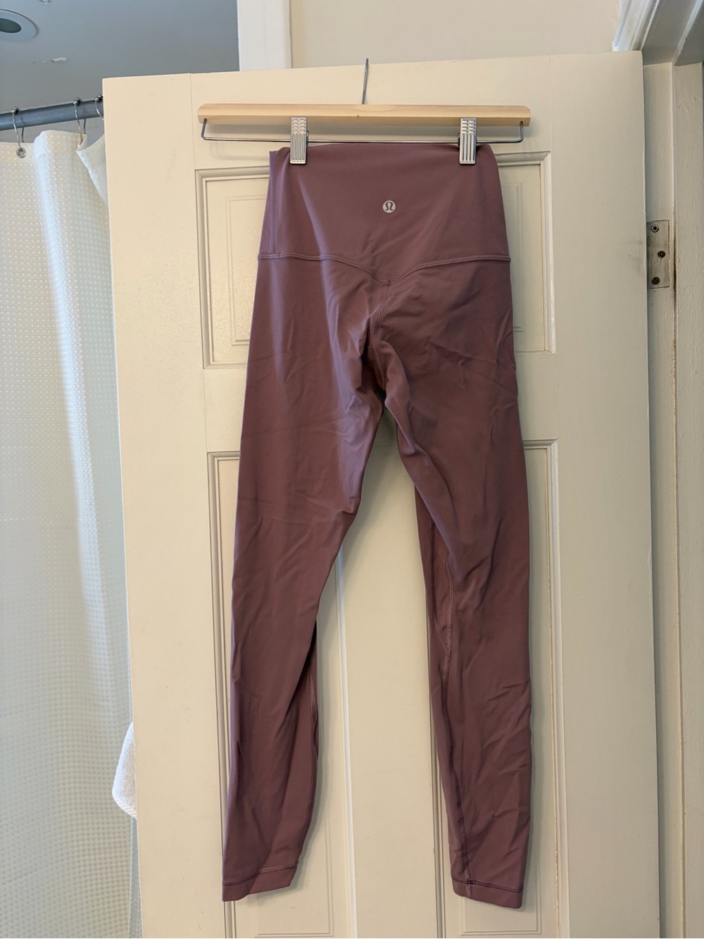 Lululemon Align 25 inch inseam leggings